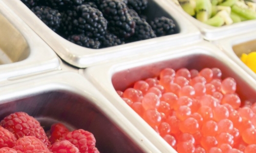 Wondering Why You Should Source Your Cold Plate Freezers from C. Nelson?